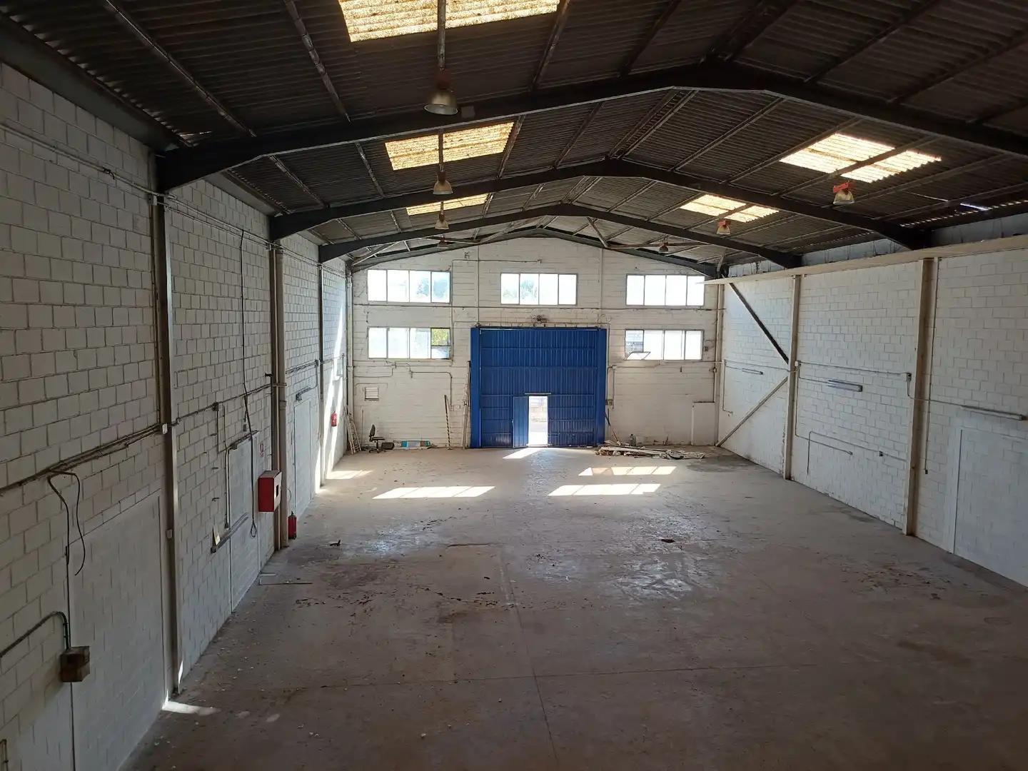 Industriegebäude zum Verkauf in Canovelles, imagen 8