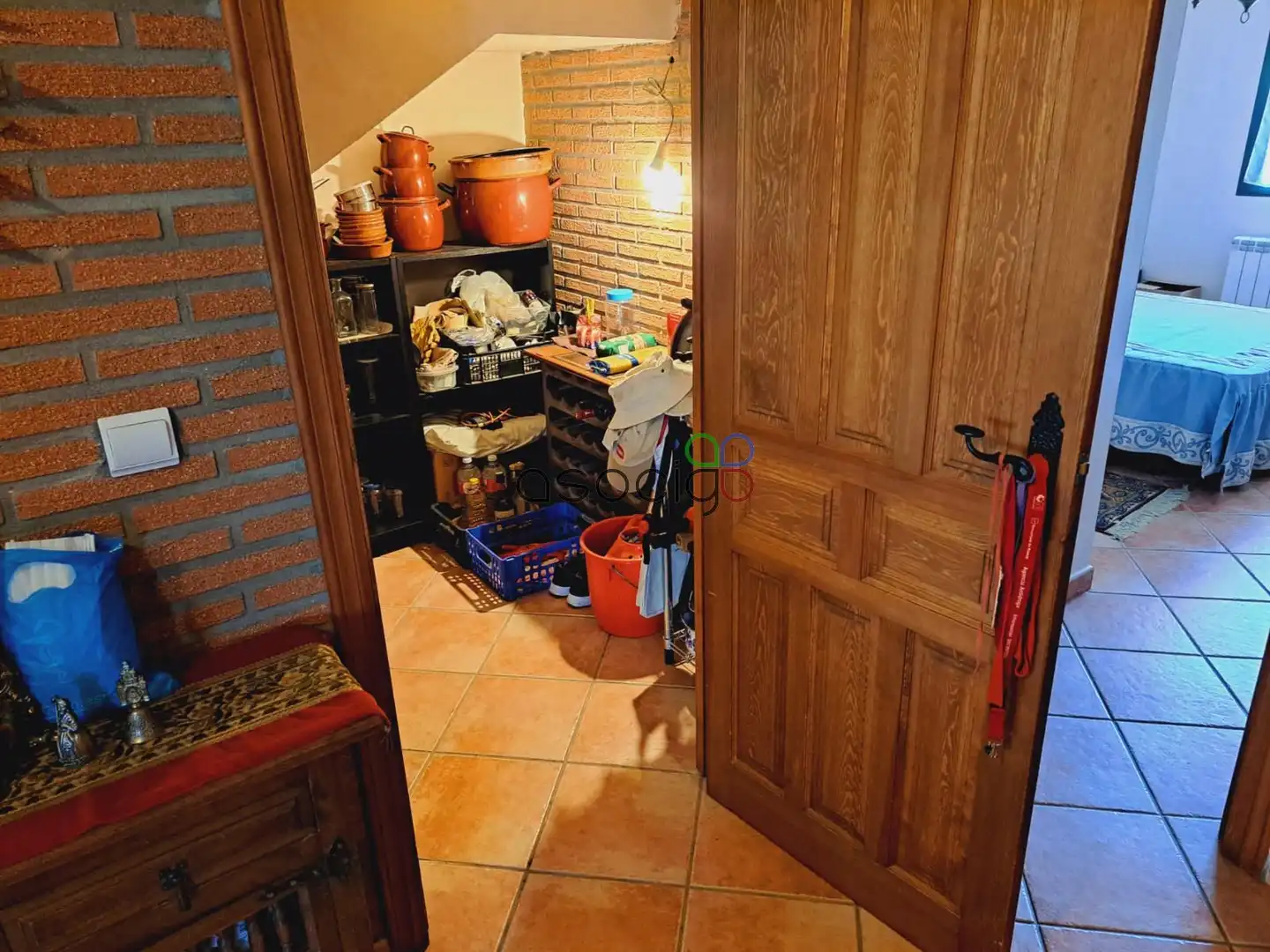 Casa o chalet en venta en Solanillos del Extremo con Calefacción, Trastero y Piscina