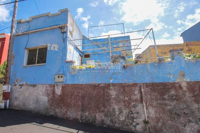 Casa adosada en Venta en Tacoronte - Los Naranjeros