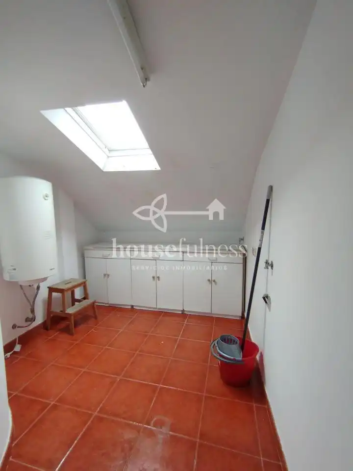 Piso en venta en Ares con Terraza y Trastero