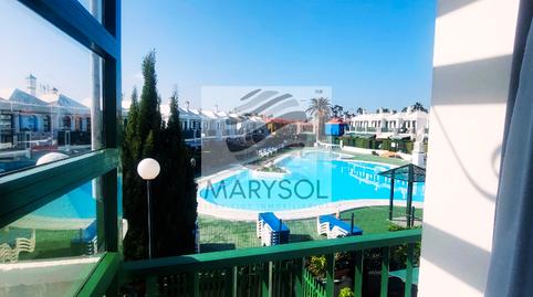 Photo 3 of Houses for rent in Avenida Touroperador Neckermann, Maspalomas - Meloneras, San Bartolomé de Tirajana