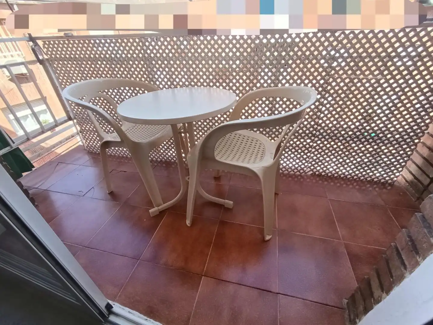 Terraza de Piso en venta en Córdoba con Aire acondicionado y Terraza