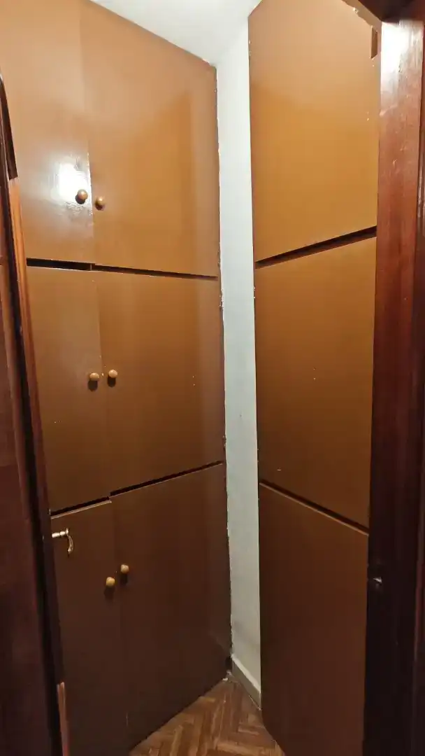 Badezimmer von Wohnung zum Verkauf in Barakaldo  mit Balkon