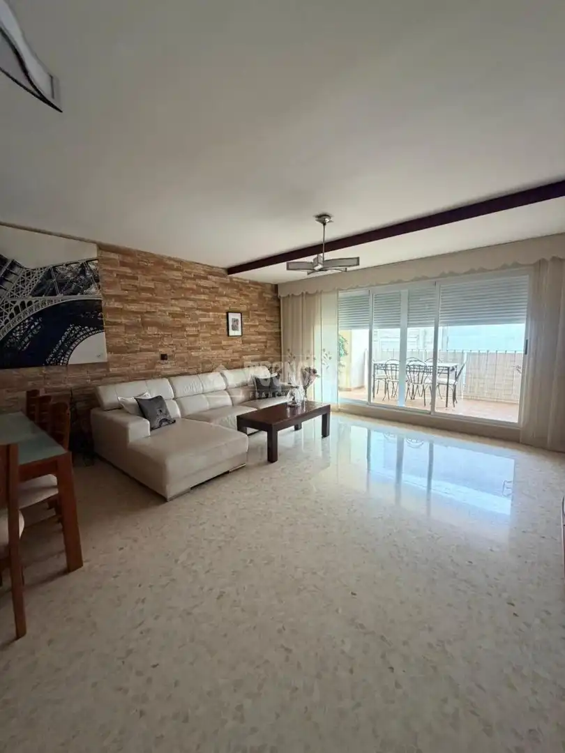 Piso en venta en Casco Urbano