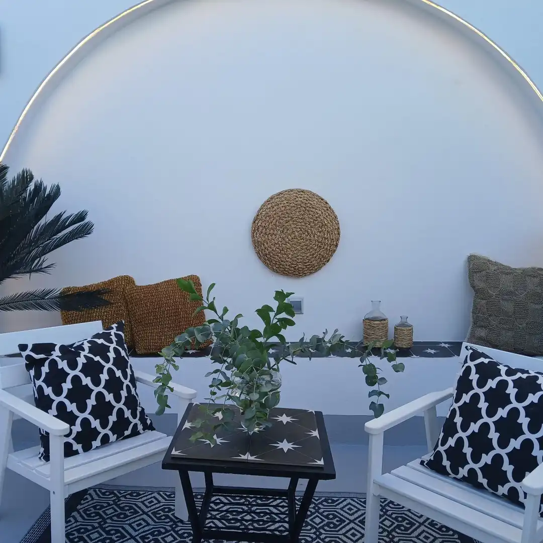 Terraza de Piso en venta en Cádiz con Aire acondicionado, Amueblado y Balcón