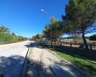 Vista exterior de Residencial en venda en Galapagar