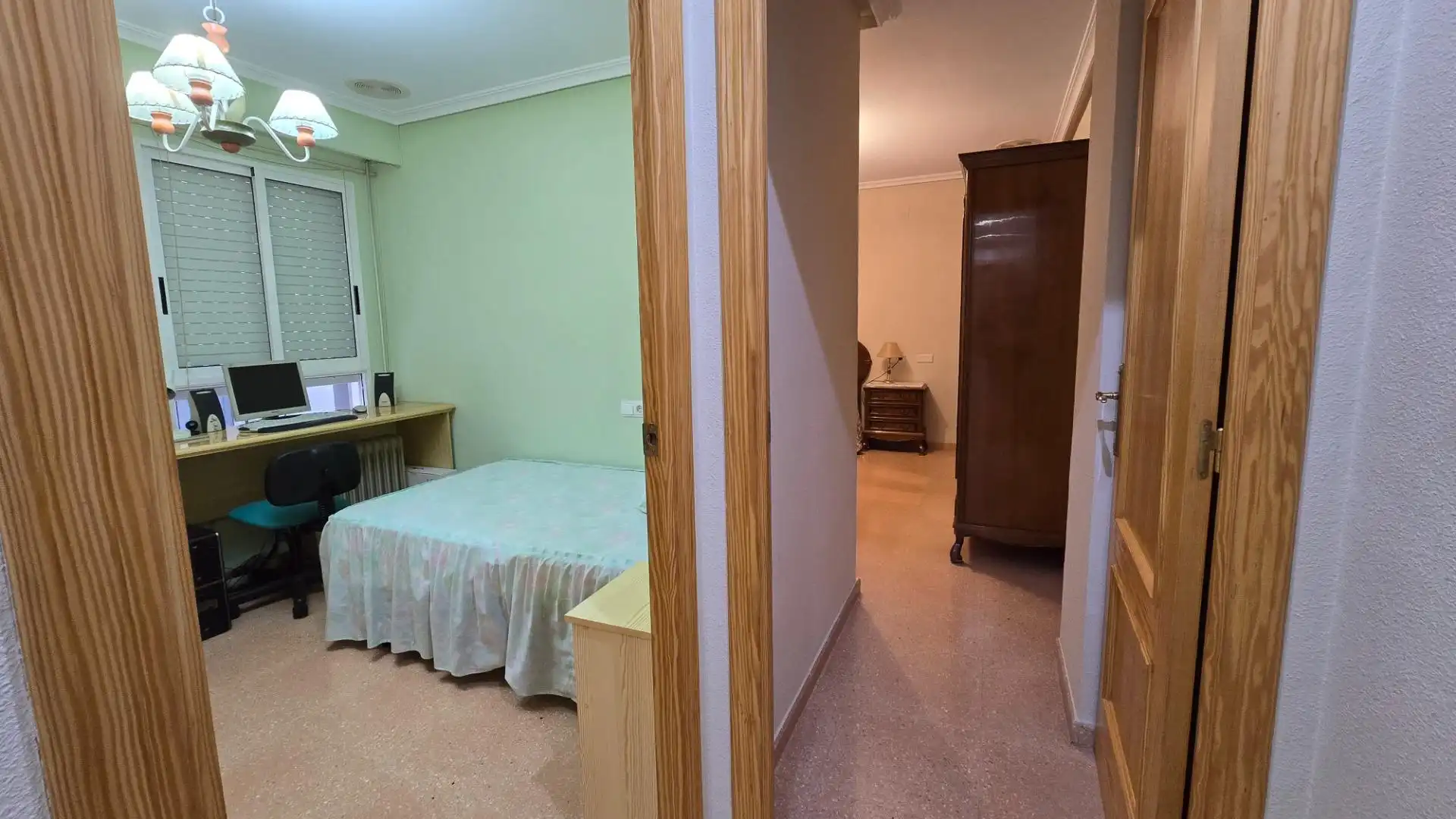 Appartement avec terrasse à vendre à Elche ciudad, imagen 17
