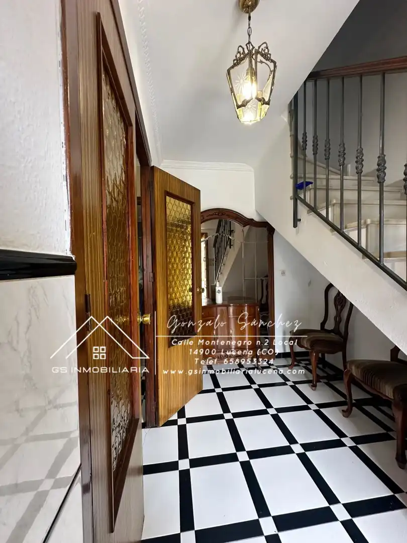 Casa en venda a Priego de Córdoba, imagen 14