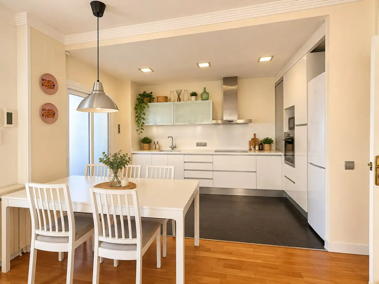 Attique avec terrasse à vendre à Carrer de Marià Fortuny, imagen 10