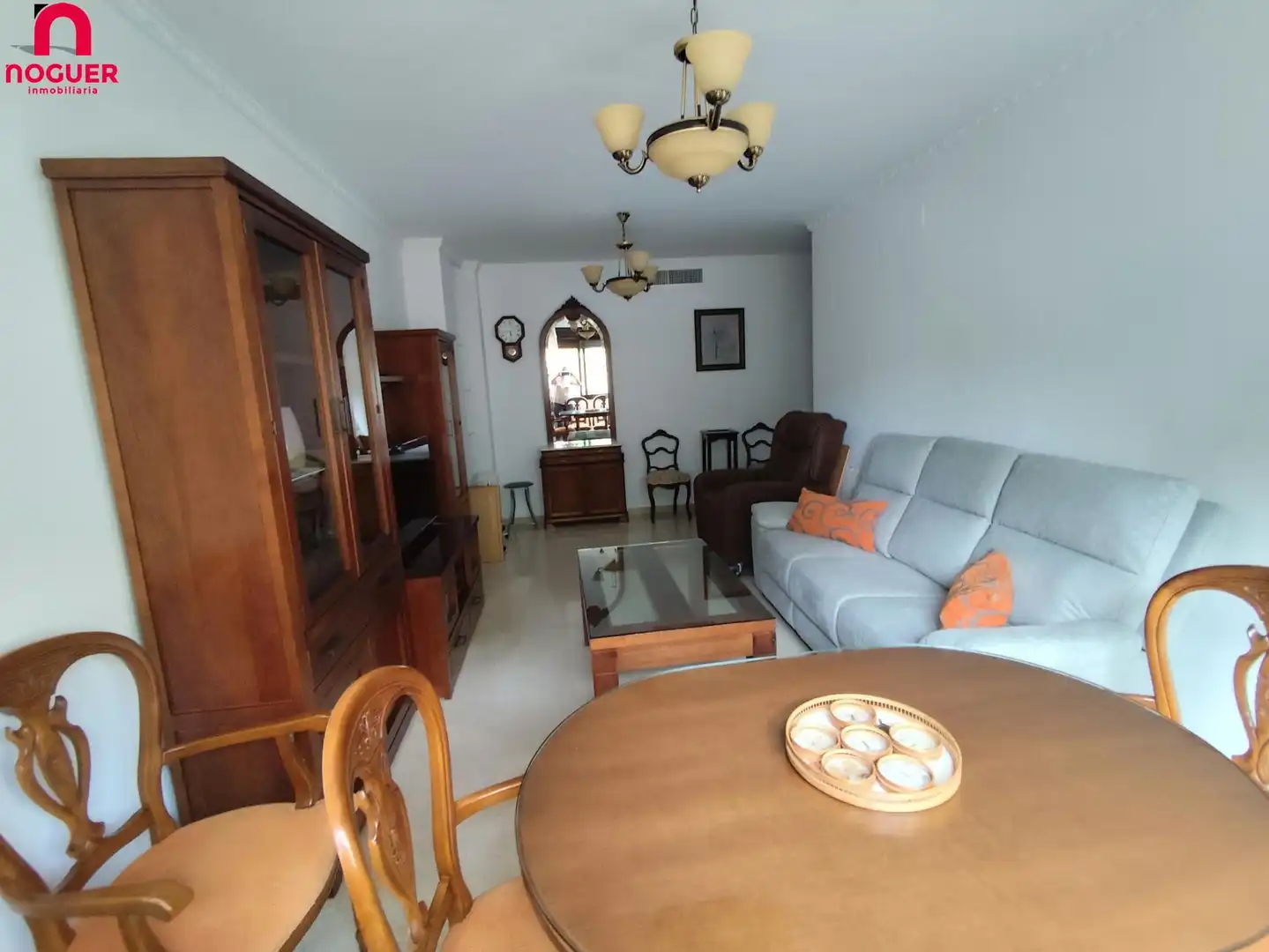 Appartamento con piscina in affitto a Poniente-Sur, imagen 6