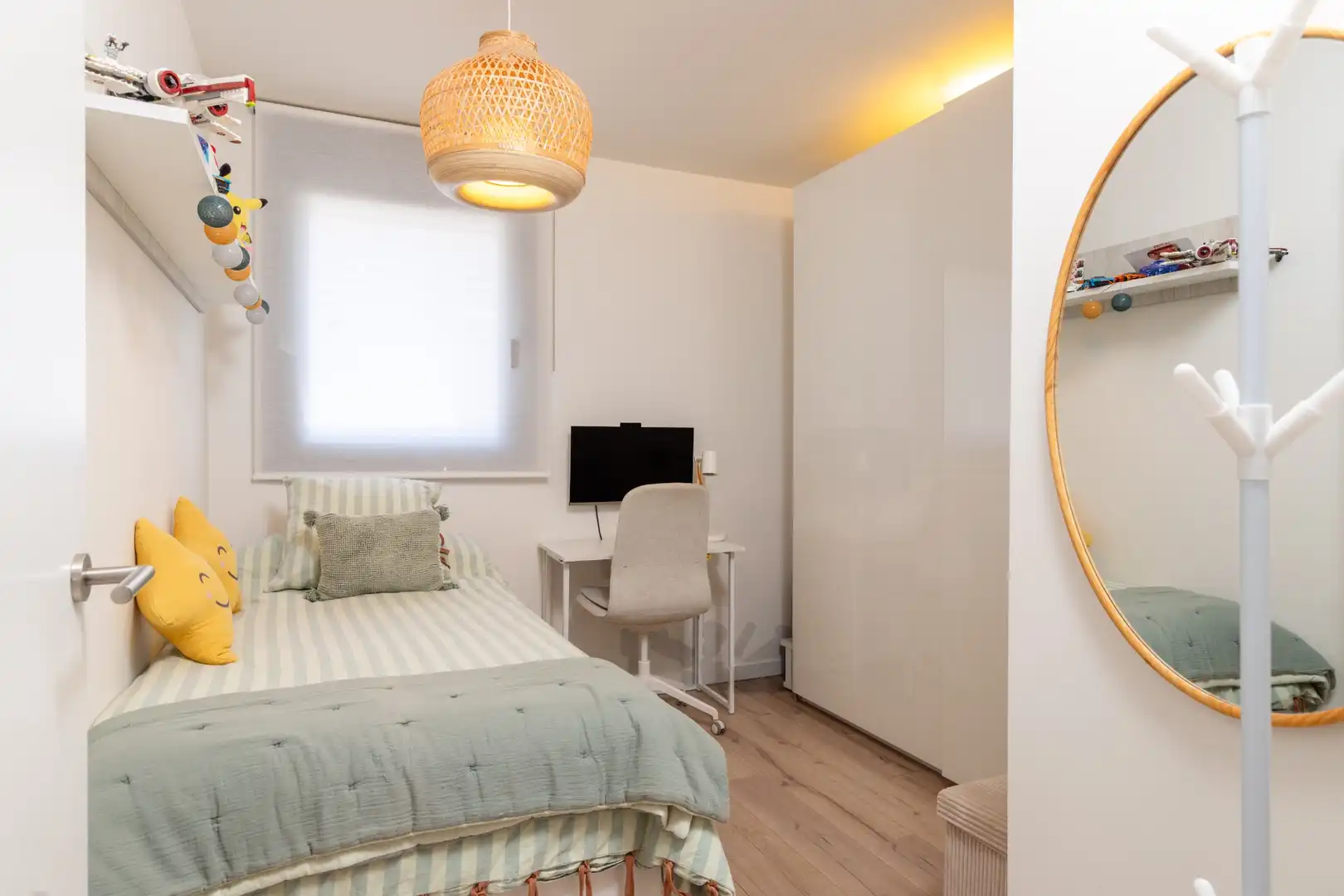 Flat for sale in Ubach i Soler, Sant Pere