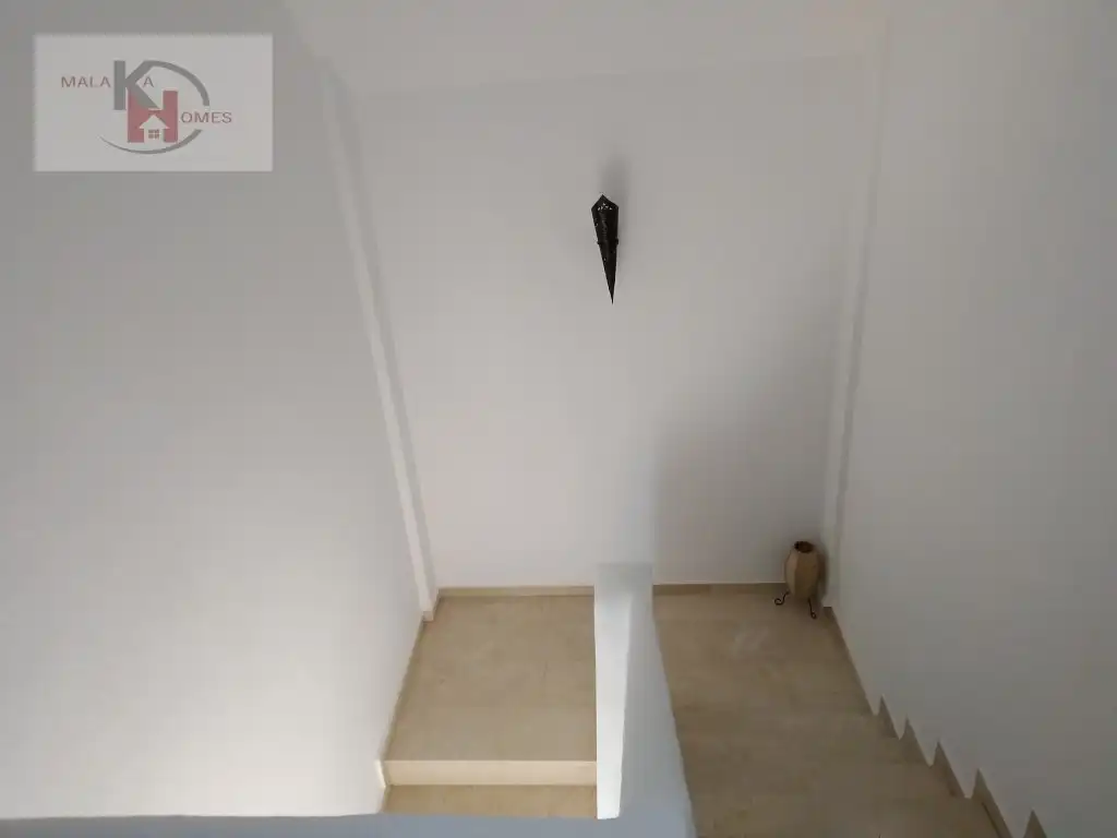 Apartamento en venta en Mijas con Jardín privado y Piscina comunitaria