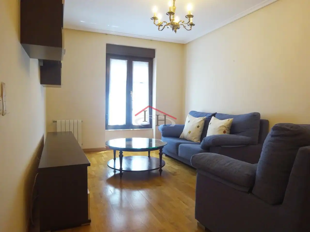 Apartamento de alquiler en SIERRA PAMBLEY, Casco Antiguo