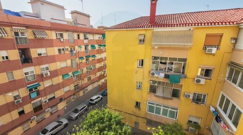 Foto 2 de Pis en venda a Avenida Salvador Allende, La Gavarra, Cornellà de Llobregat