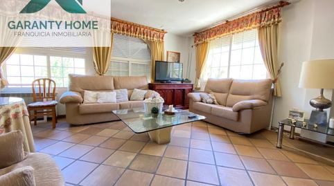 Foto 2 de Casa o chalet en venta en Valdepeñas de Jaén, Jaén