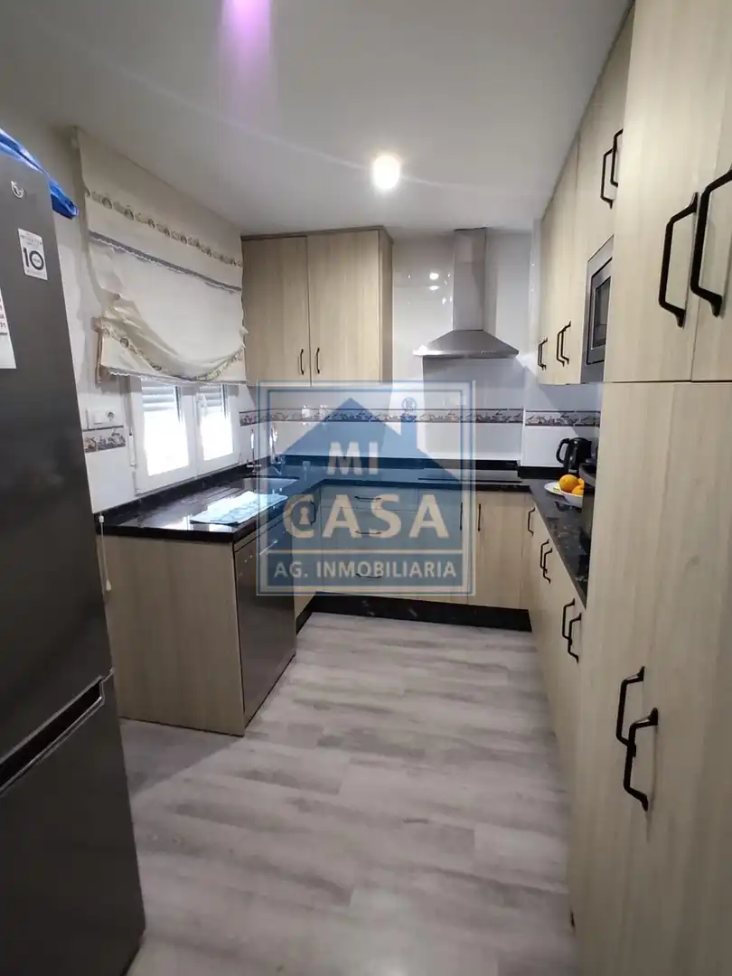 Piso con ascensor en venta en Centro, imagen 7
