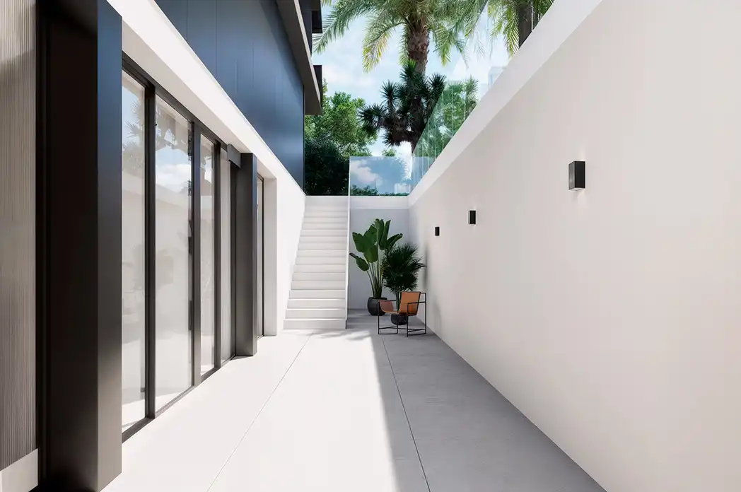 Villa mit Pool zum Verkauf in Bellavista - Capiscol - Frank Espinós, imagen 10