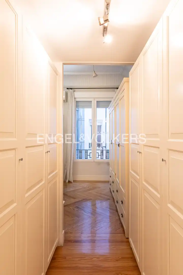 Habitación de Piso en venta en Madrid con Aire acondicionado y Calefacción