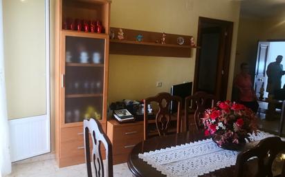 Dining room of House or chalet for sale in Brenes  with Air Conditioner, Terrace and Balcony