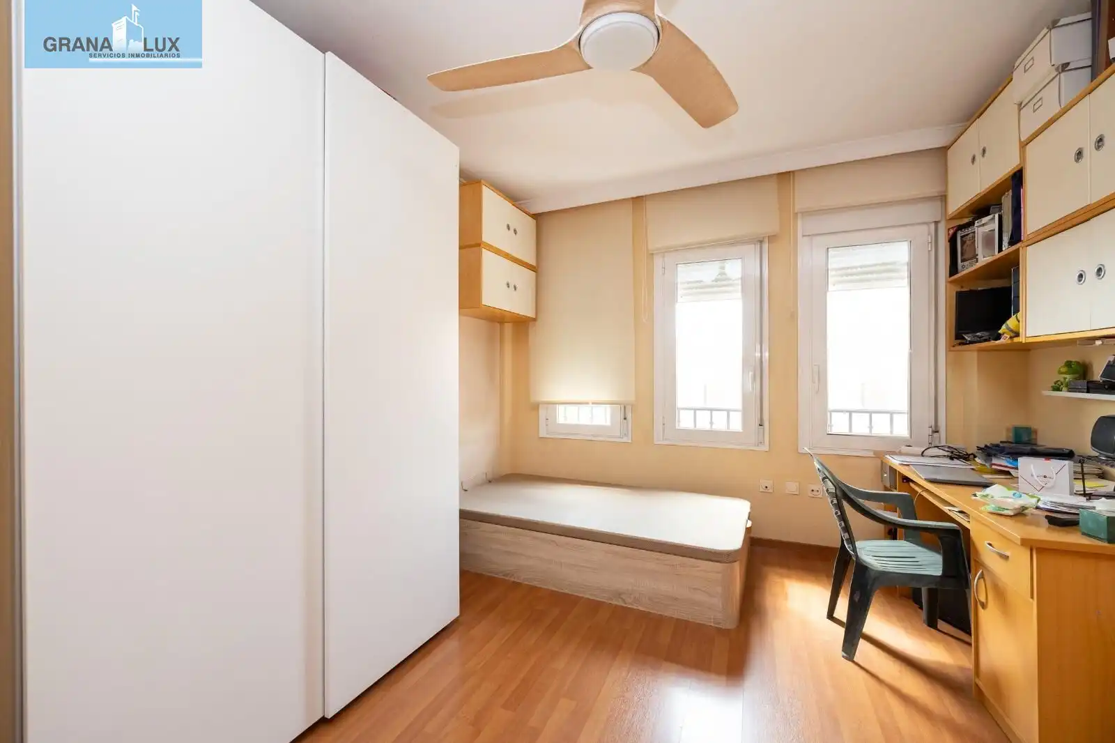 Casa con terraza en venta en Calle Torre de la Barba, imagen 12