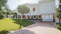 Vista exterior de Casa o xalet en venda en Gandia amb Aire condicionat, Calefacció i Jardí privat