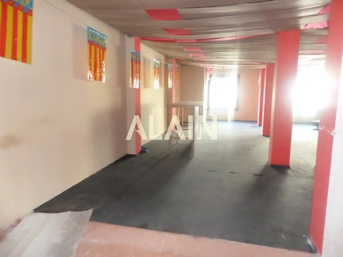 Pis de lloguer a Sant Francesc