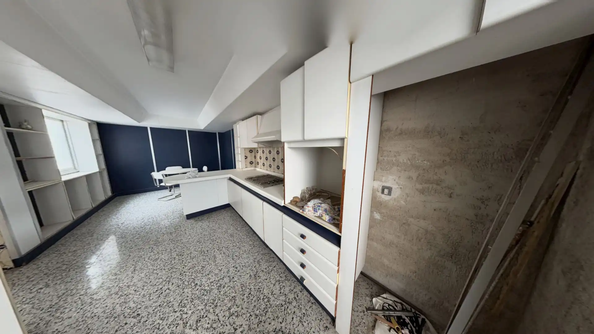 Flat with terrace for sale in Calle Maestro Bretón, imagen 6