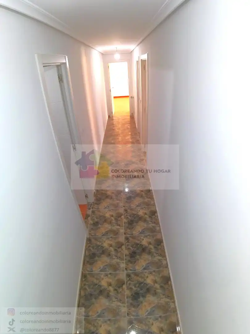 Piso con terraza en venta en Trobajo del Camino, imagen 15