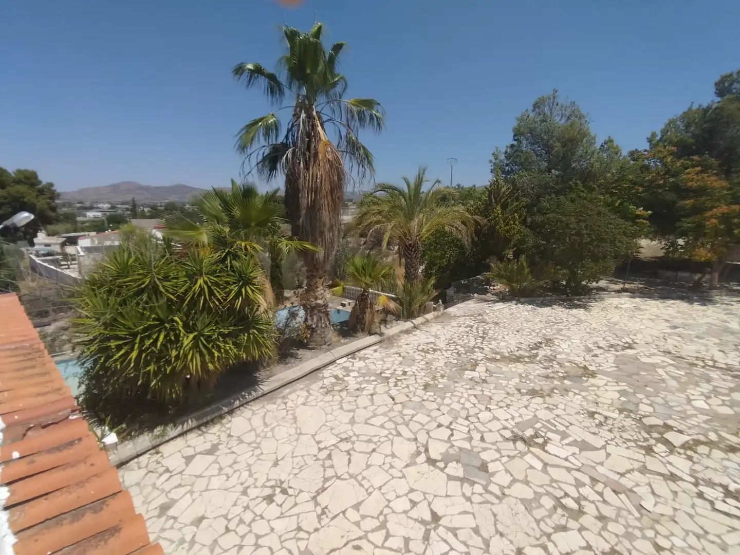 Casa o chalet en venta en Sax con Jardín privado, Terraza y Trastero