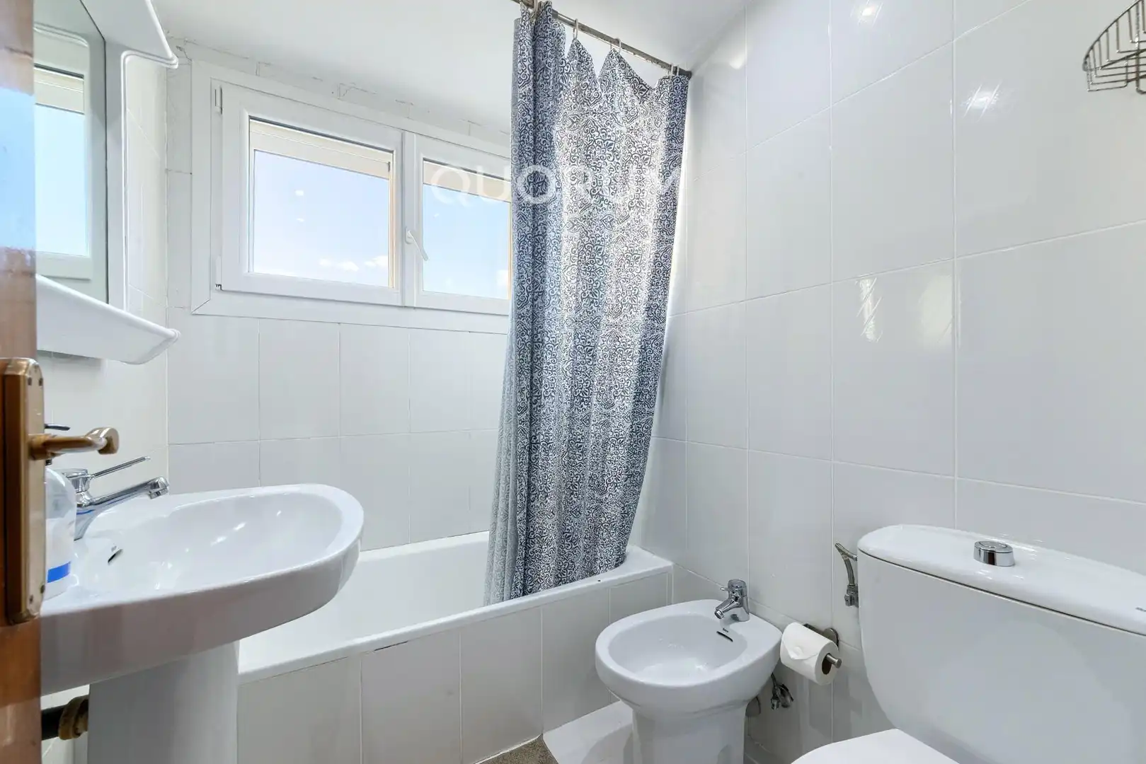 Baño de Piso en venta en Sopela con Calefacción, Terraza y Trastero