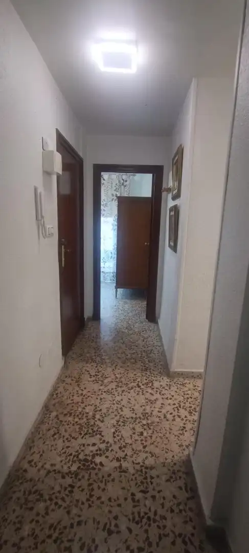 Flat with terrace to rent in LORENZO PAUSA 5, imagen 14