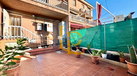 Foto 4 de Casa adosada en venda a Polinyà, Barcelona