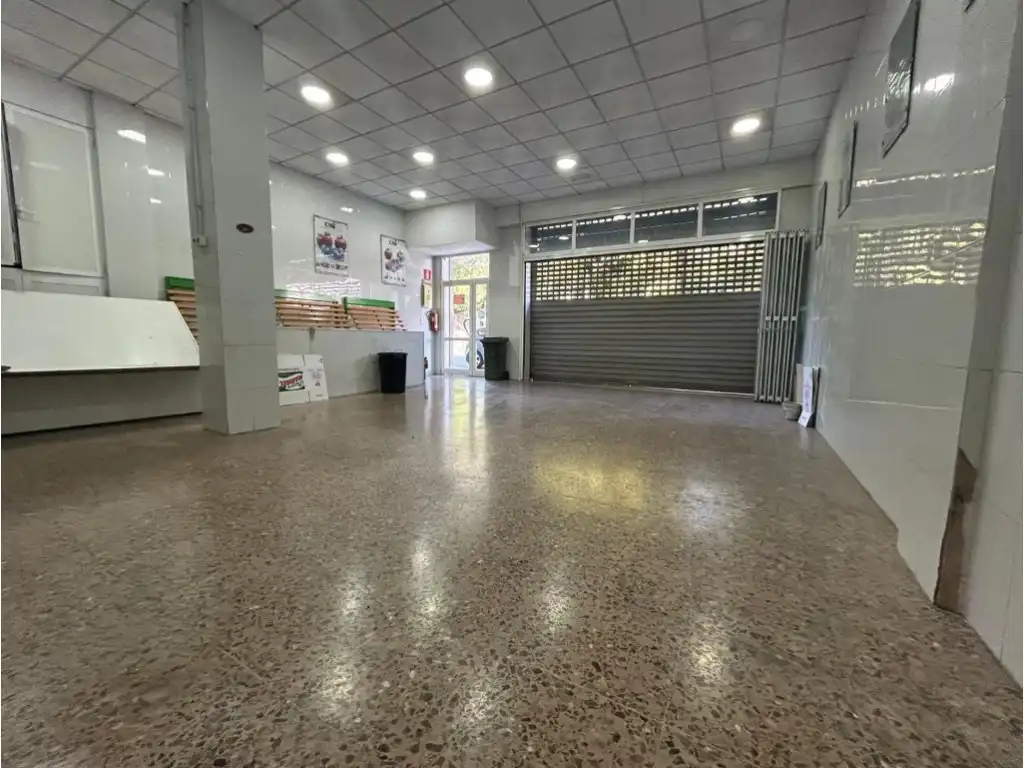 Local comercial en venda a Segorbe
