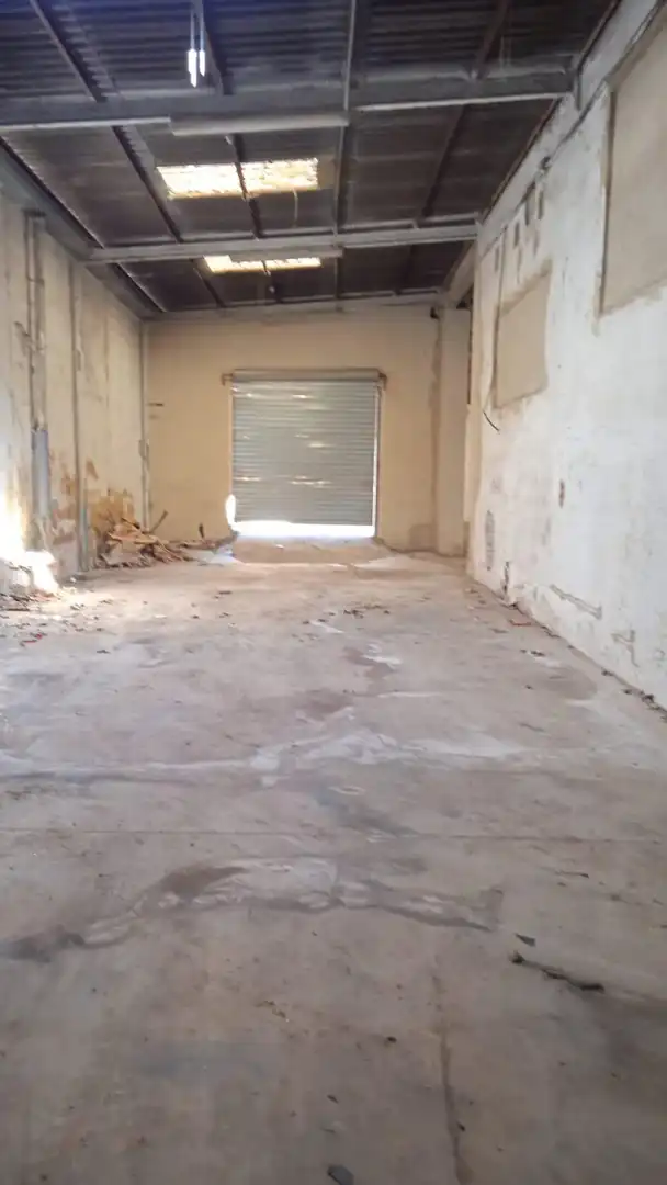 Nau industrial en venda en Alcàsser