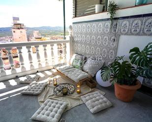 Terrassa de Casa o xalet en venda en Vélez-Málaga amb Terrassa