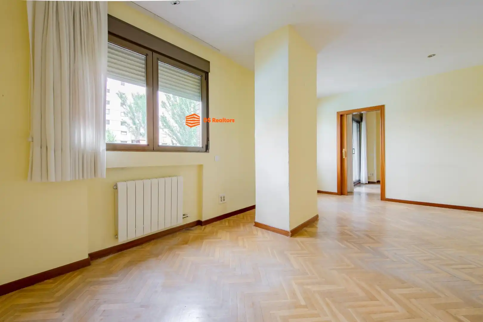 Flat with terrace for sale in ALFREDO MARQUERIE, imagen 15