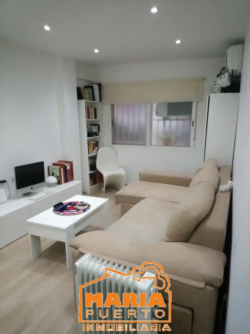 Flat with lift for sale in Puerto de la Torre - Atabal
