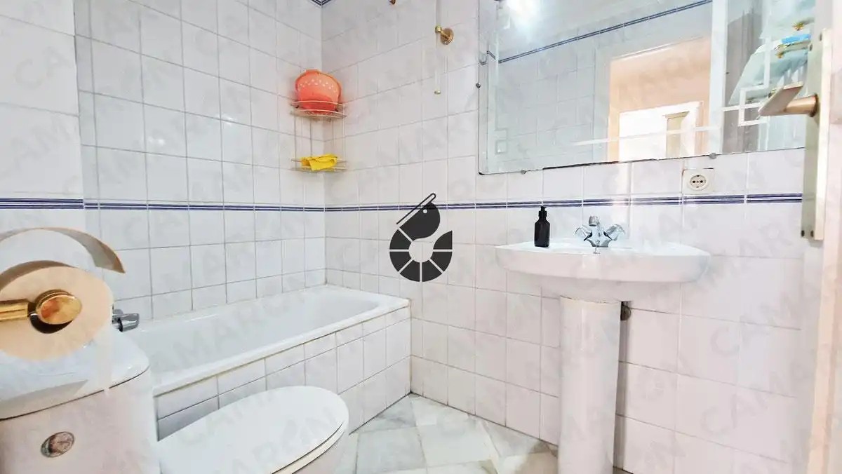Flat with terrace for sale in Calle Huerta de Rita, imagen 13