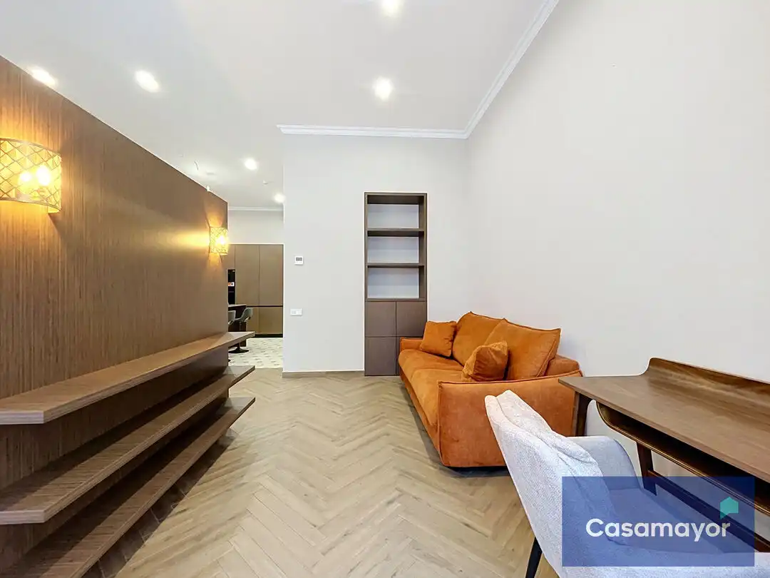 Wohnung mit Terrasse zum Verkauf in Carrer Girona 3, imagen 18