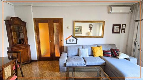 Photo 5 of Flat for rent in Calle Cgdor Diego Valderrabano, Media Legua, Madrid Capital
