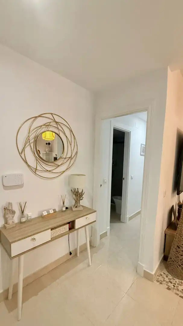 Planta baixa en venda a La Angelita