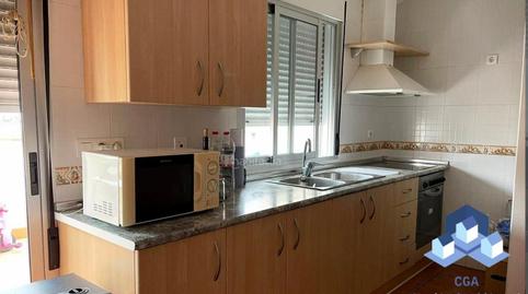 Photo 2 of Attic for sale in San José, Murcia