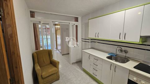 Foto 5 de Piso en venta en Calle Alcalá, Colonia Madrid, Benidorm