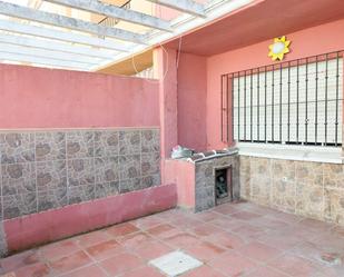 Garden of Single-family semi-detached for sale in Puerto Real  with Parquet flooring and Terrace