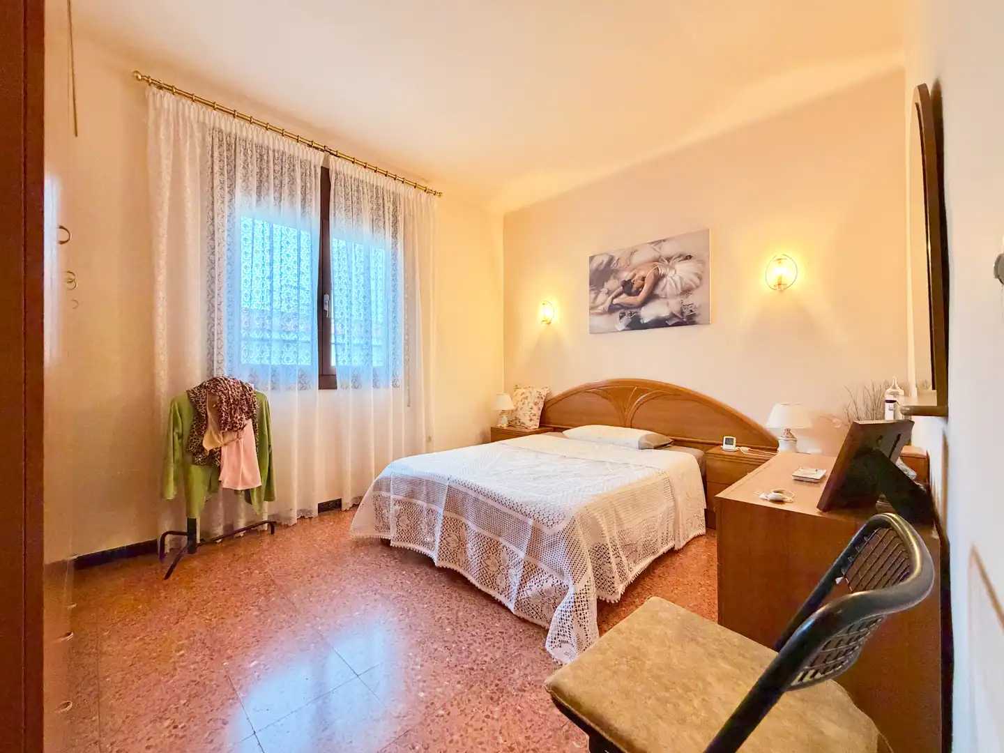 Appartement avec terrasse à vendre à Carrer dels Quatre Cantons, imagen 9