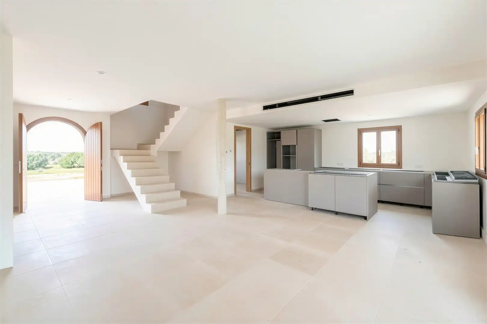 Casa rústica con terraza en venta en Ses Salines Poble, imagen 12