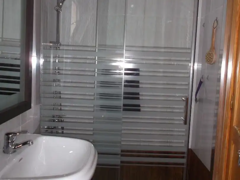 Bathroom of Flat for sale in Carrizal