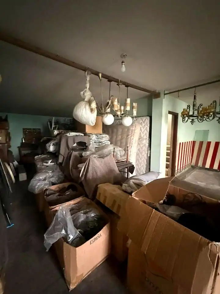 Casa o chalet en venta en Santa Cruz de Tenerife