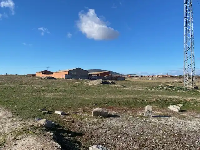 Terreny rústic en venda a Ajofrín, imagen 2