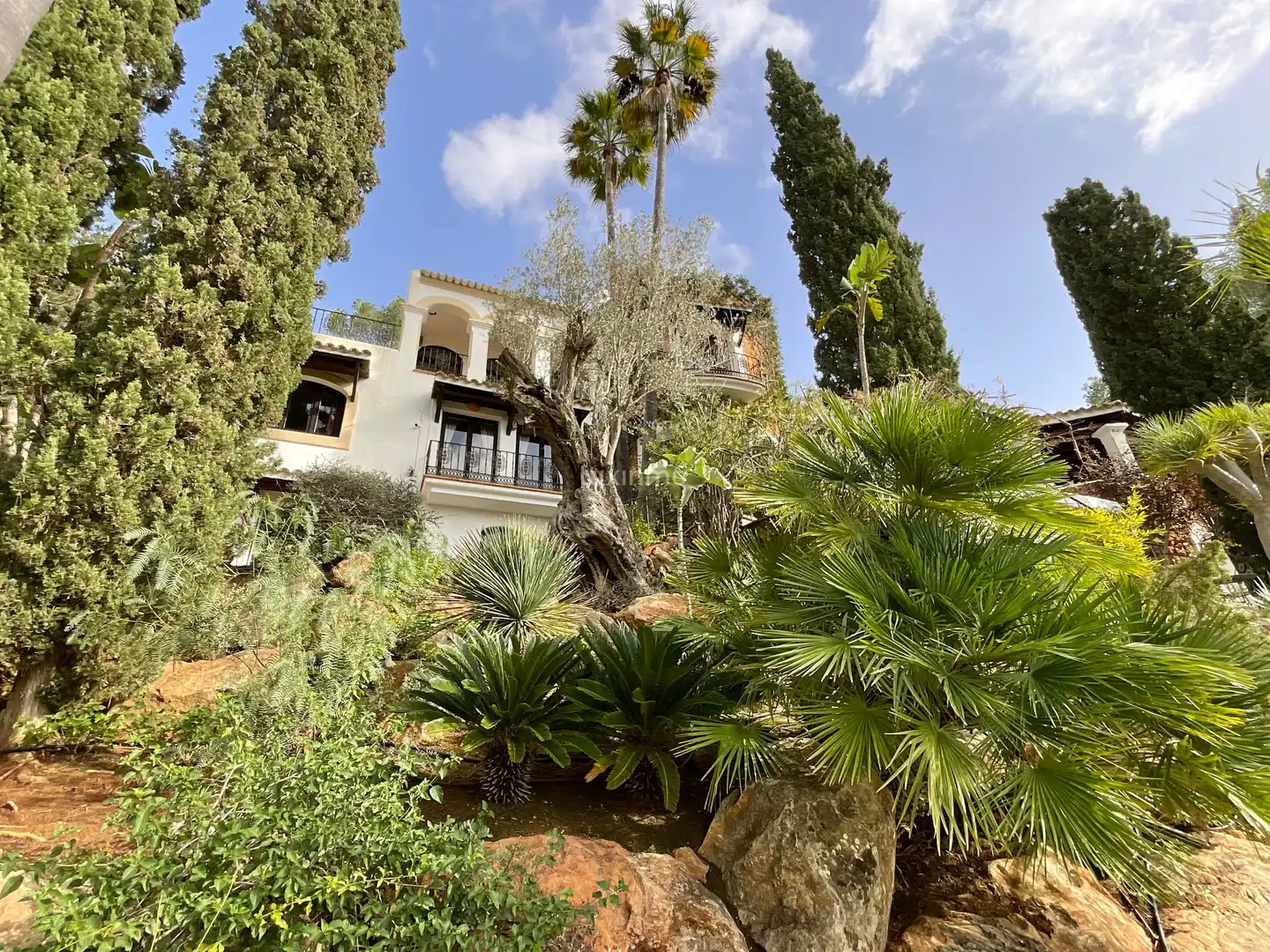 Chalet con terraza en venta en Santa Eulària, imagen 46